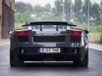 Lamborghini Gallardo SLE by Edo Competition 2008 года